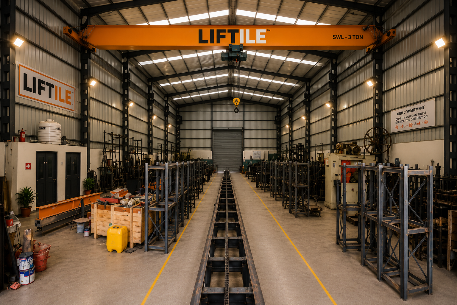 Workshop