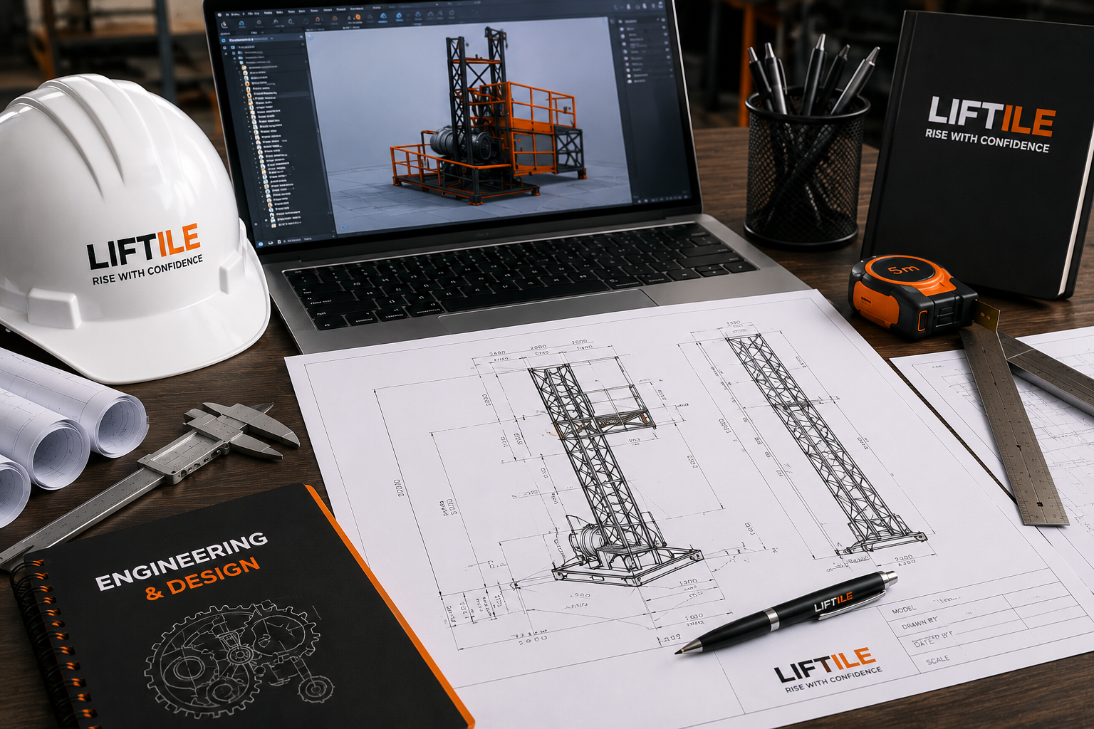 Engineering & Design