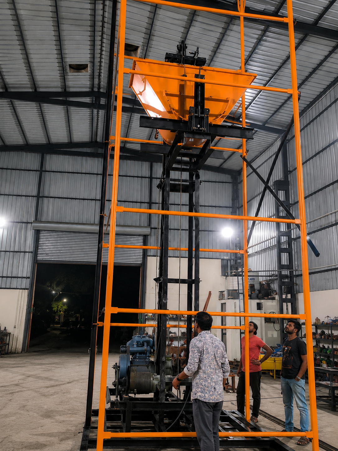 Performance Testing