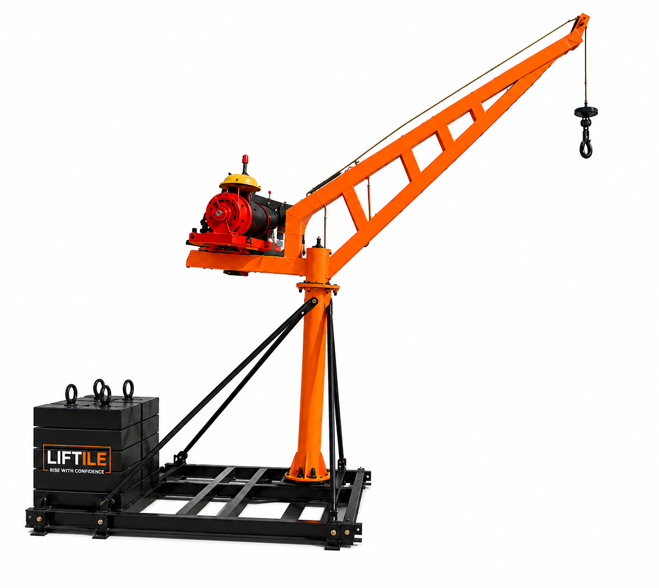 Monkey Lift