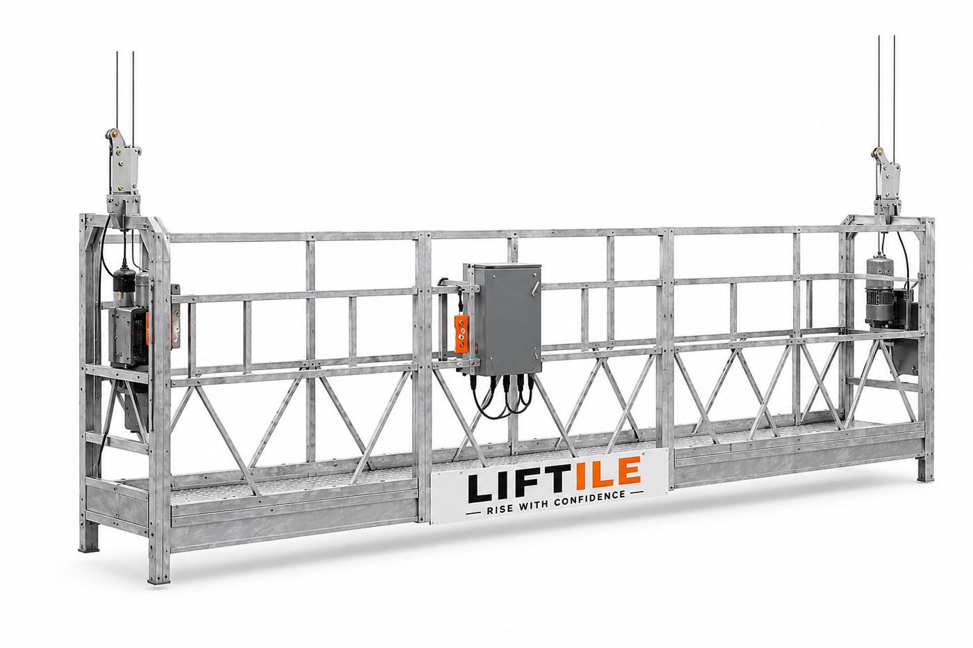 Suspended Platform