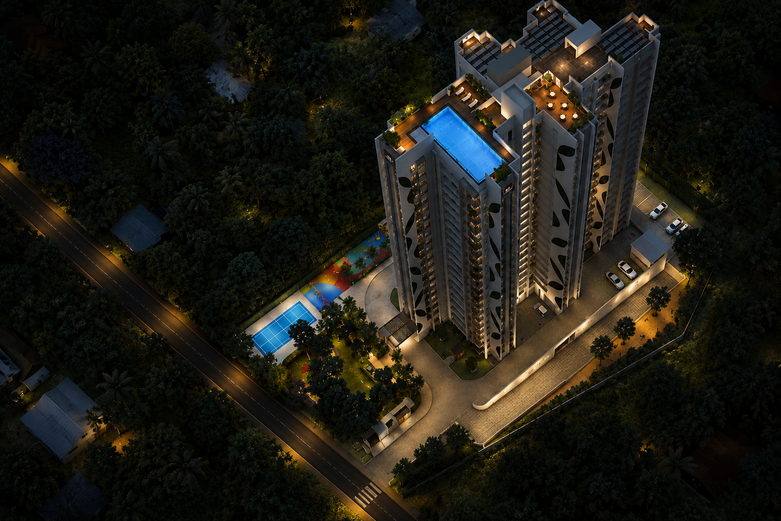 Thiruvananthapuram, Kerala